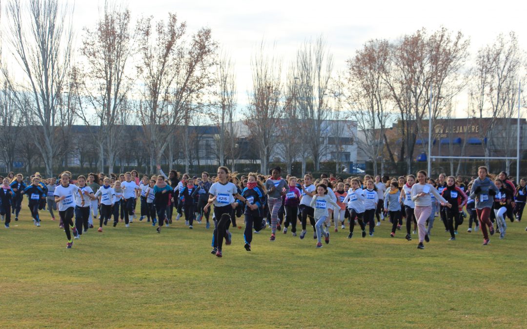 Semana cargada de acontecimientos deportivos en la ciudad