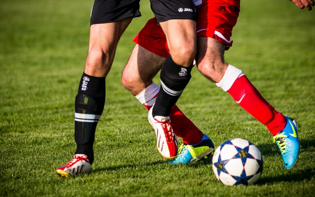 Los equipos fuenlabreños copan los primeros puestos en la Copa Sur